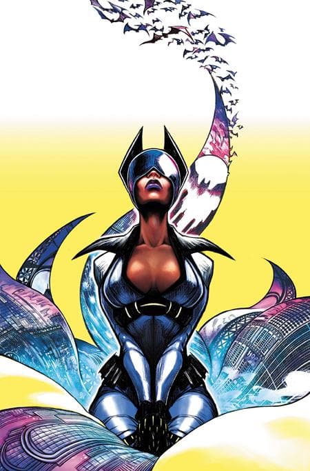 Cover for ABSOLUTE CATWOMAN