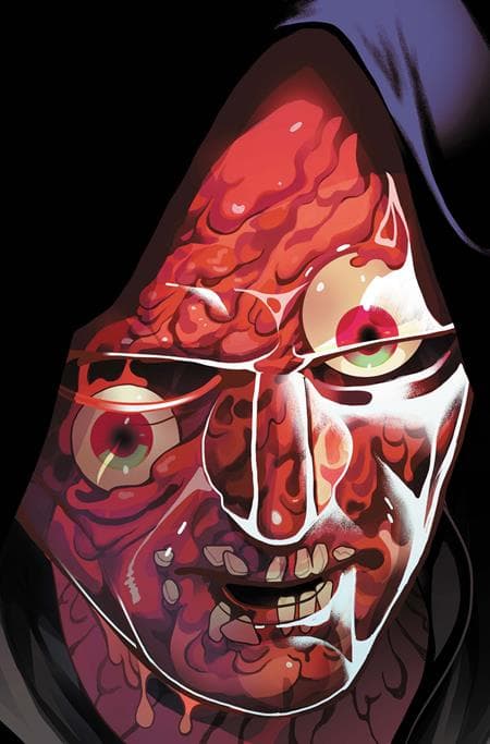 Cover for CLAYFACE CELEBRITY DIRT