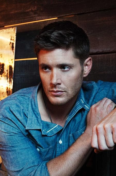 Cover für SUPERNATURAL DEAN WINCHESTER