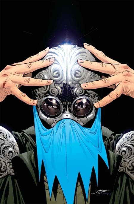 Cover für BATMAN