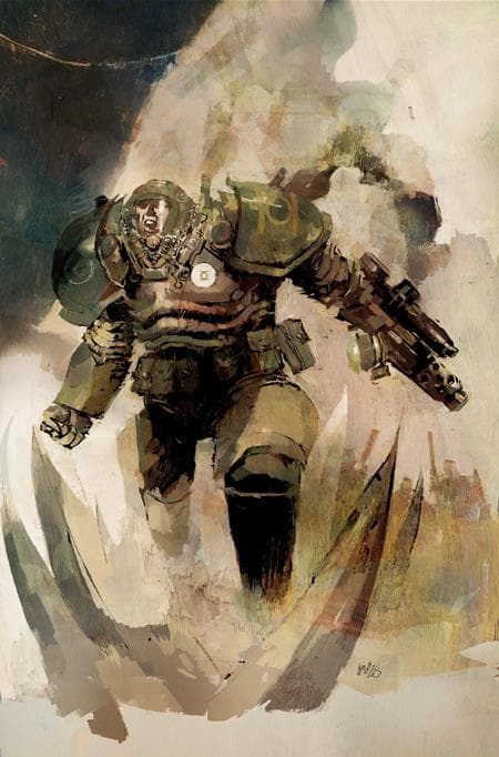 Cover for GREEN LANTERN DOOMED COSMOS