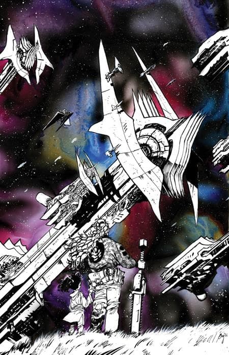 Cover for CHAINKATA