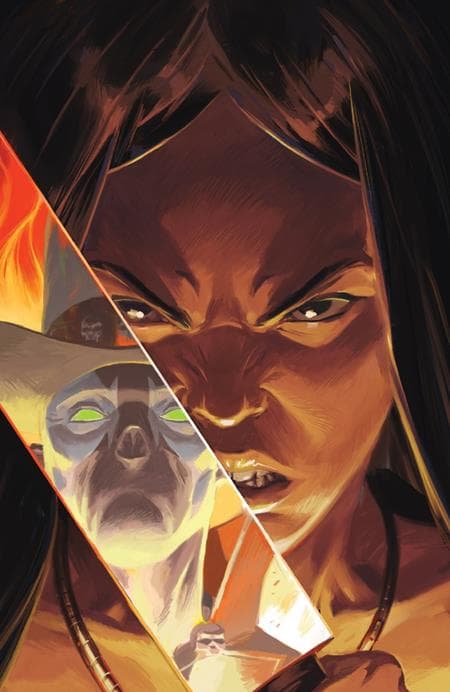 Cover für DEADLY TALES OF THE GUNSLINGER SPAWN