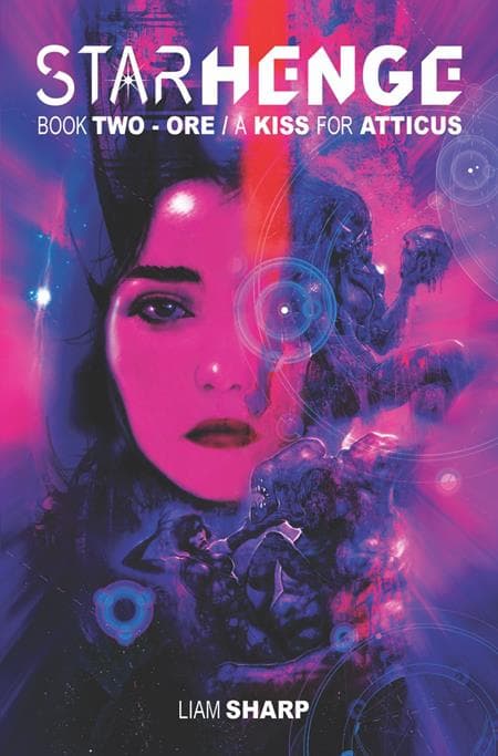 Cover für STARHENGE DELUXE EDITION