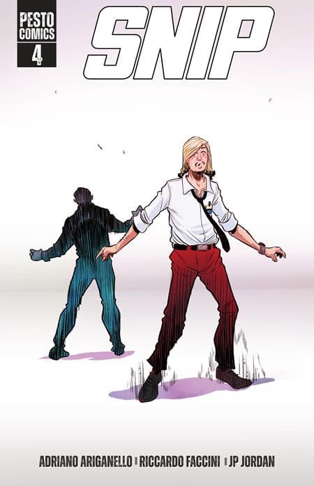 Cover for SNIP