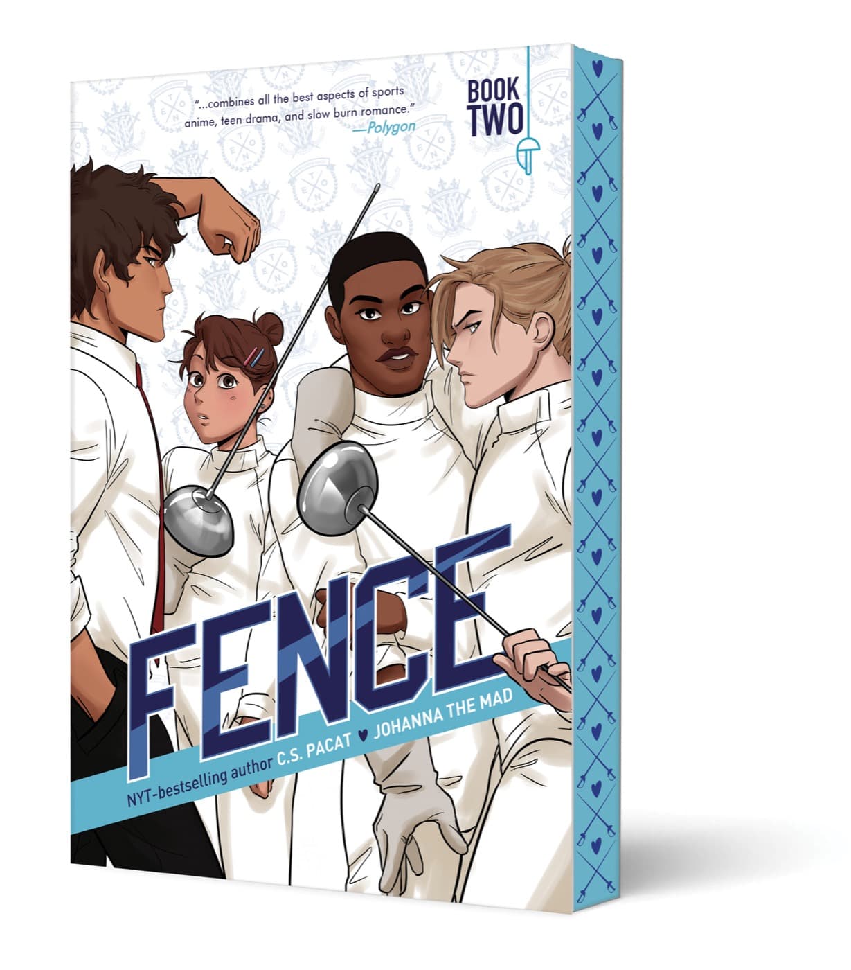Cover for Fence