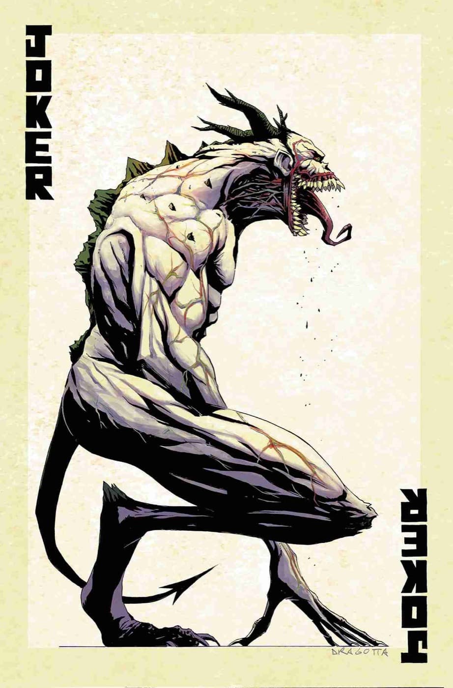 Cover für Absolute Batman