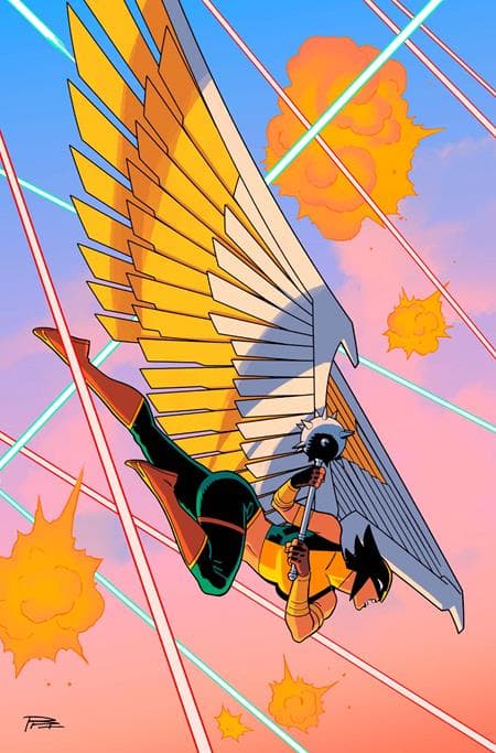 Cover für JUSTICE LEAGUE UNLIMITED