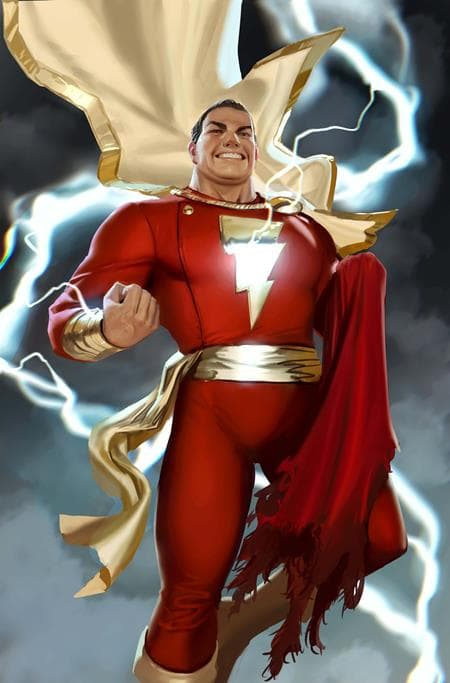 Cover für JUSTICE LEAGUE UNLIMITED