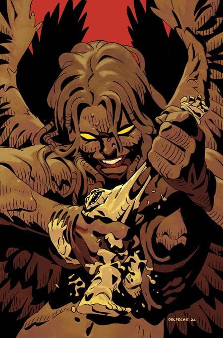 Cover für CLAYFACE CELEBRITY DIRT