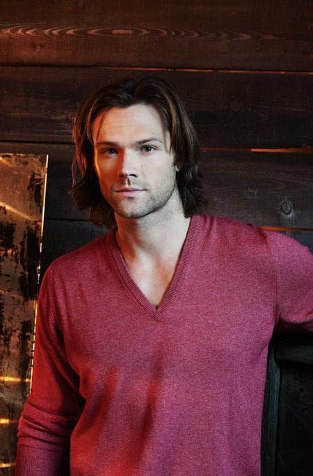 Cover für SUPERNATURAL SAM WINCHESTER