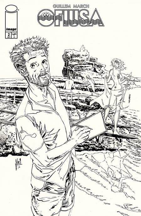 Cover for OFIUSA