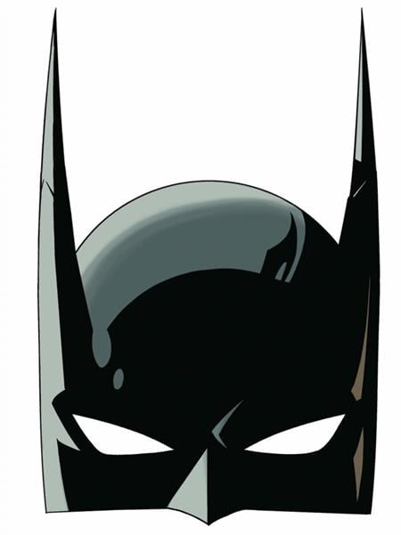 Batman Day 2026 Mask – Absolute Batman — Show image 1