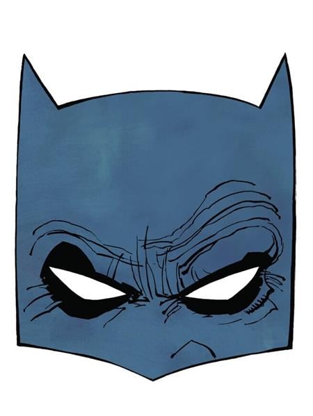 Batman Day 2026 Mask – The Dark Knight Returns — Show image 1
