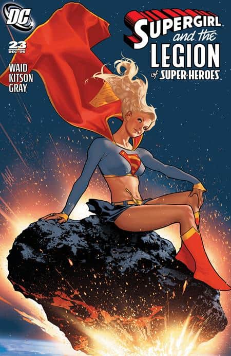 FACSIMILE EDITION CVR C ADAM HUGHES FOIL VAR