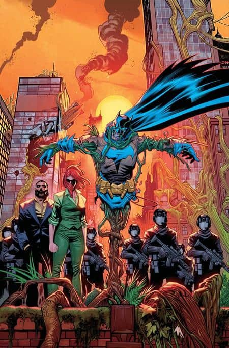 CVR A GIUSEPPE CAMUNCOLI & CLIFF RATHBURN