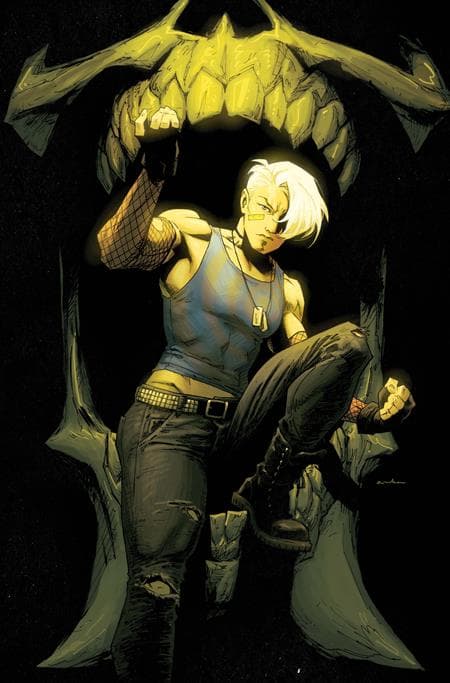 Cover für ABSOLUTE GREEN ARROW