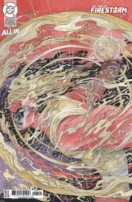 CVR D TORU TERADA CARD STOCK