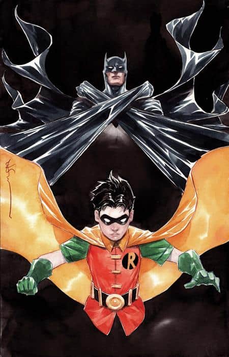 CVR C DUSTIN NGUYEN CARD STOCK