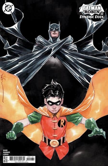 CVR C DUSTIN NGUYEN CARD STOCK