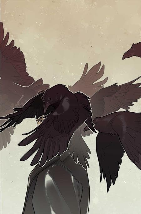 Cover für ANGEL