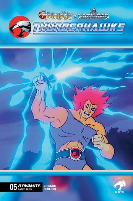 CVR E ANIMATION ART