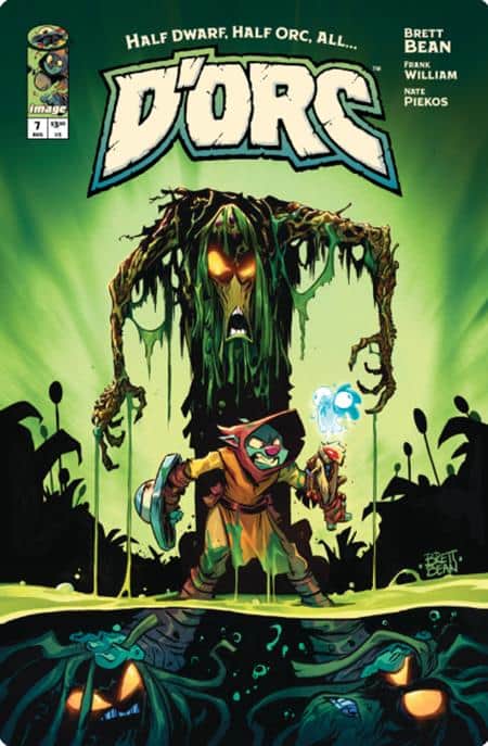 DORC Cover