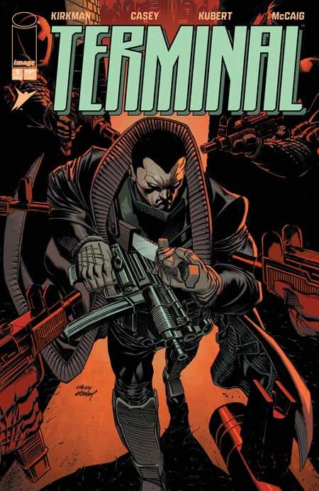 CVR A ANDY KUBERT & DAVE MCCAIG