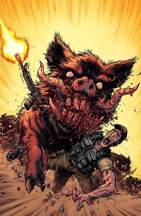 Cover for LANCER