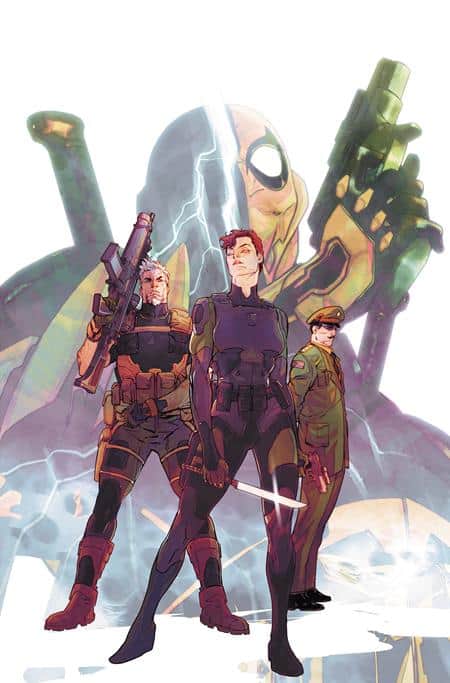 CVR A CARMINE DI GIANDOMENICO & DAVE WACHTER
