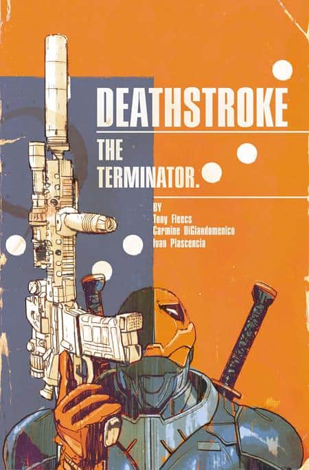 CVR B MITCH GERADS CARD STOCK