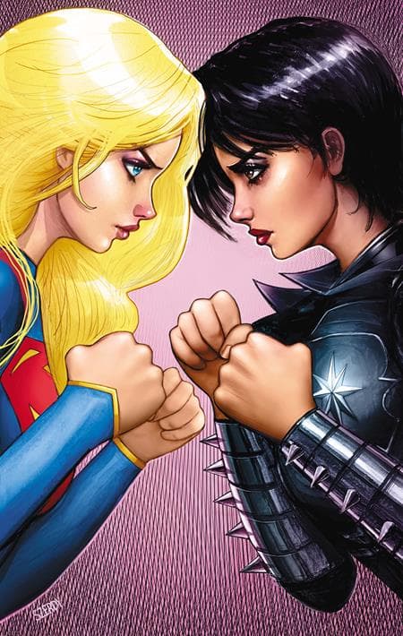 Cover for SUPERMAN KINGDOM OF ZOD SPECIAL