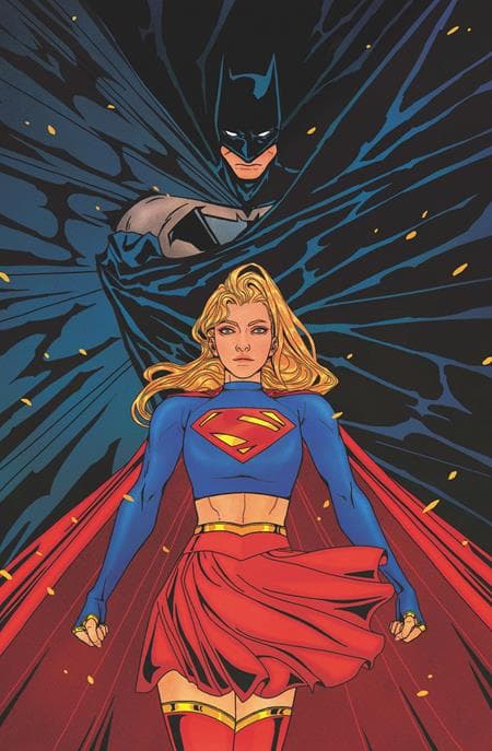Cover for JUSTICE LEAGUE UNLIMITED