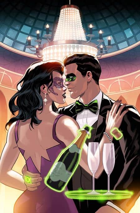 CVR C STEPHEN BYRNE CARD STOCK