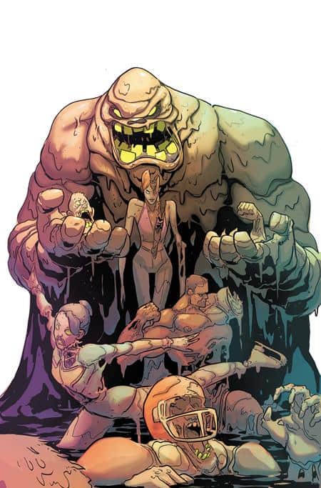 CVR A RILEY ROSSMO