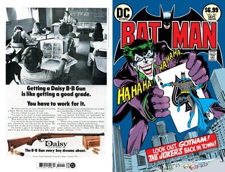 CVR C NEAL ADAMS FOIL