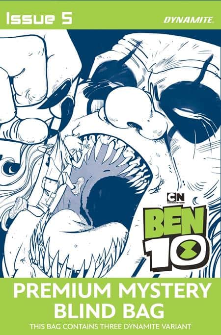 CVR H PREMIUM MYSTERY BLIND BAG