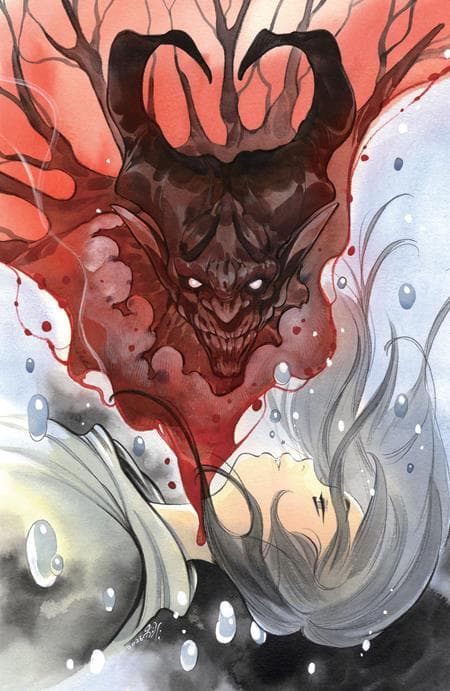 Cover for CROWBOUND