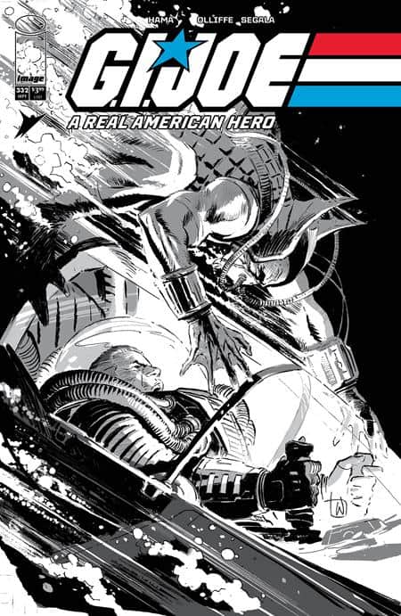 CVR B LEE WEEKS B&W