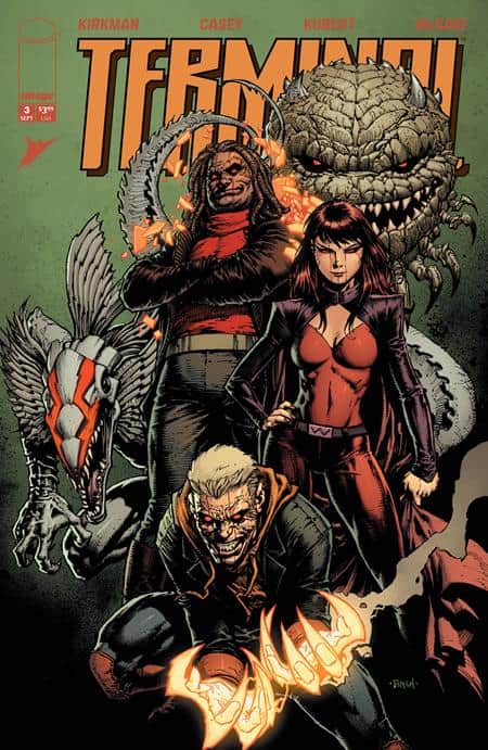 CVR B DAVID FINCH & DAVE MCCAIG