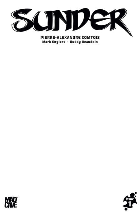 Cover for SUNDER