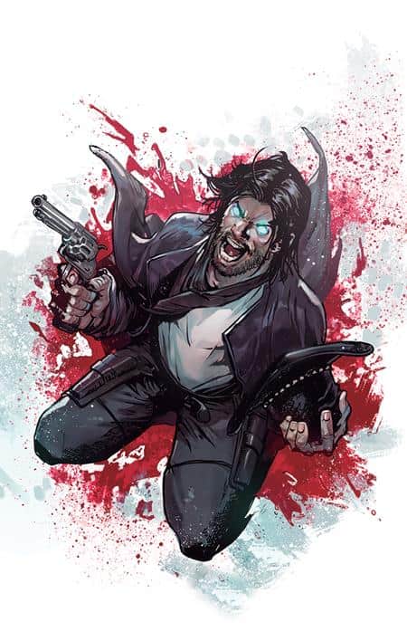 CVR D INC 1:30 NATHAN GODDEN FULL ART