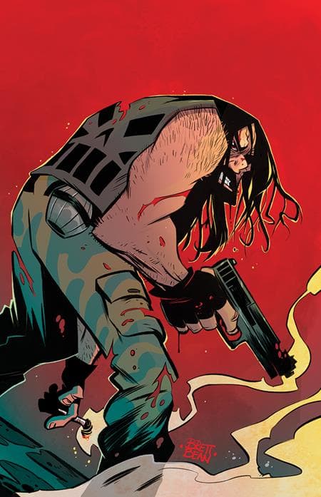 Cover for PROJECT PERSEUS