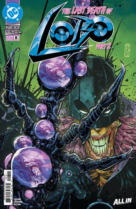 LOBO Cover