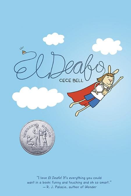 Cover für EL DEAFO TP