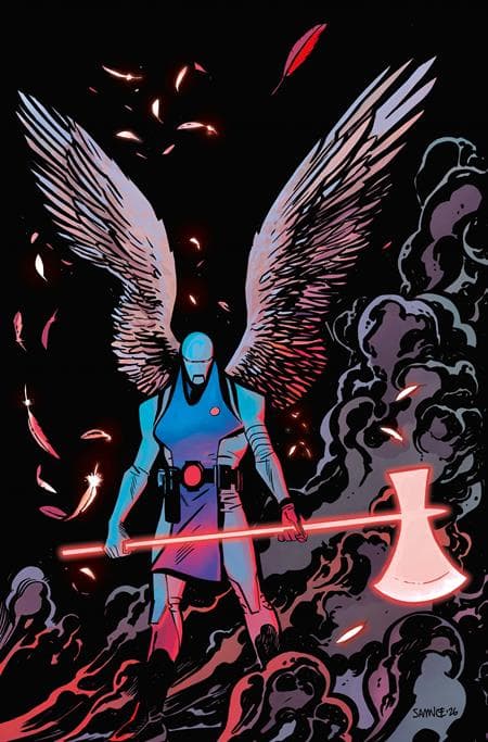 Cover for LEGION OF SUPER-HEROES