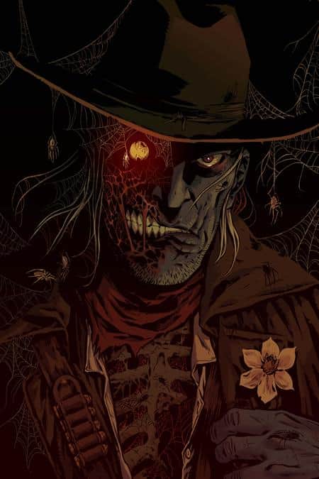 CVR B BECKY CLOONAN CARD STOCK