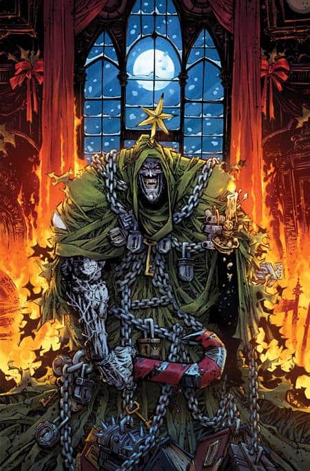 LOBO Cover