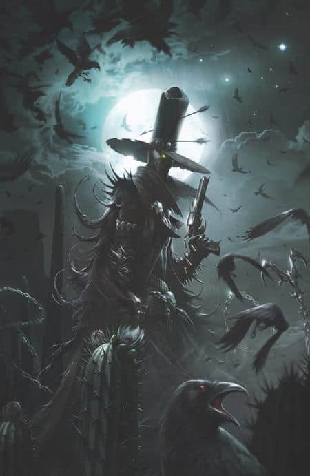 CVR B FRANCESCO MATTINA VIRGIN