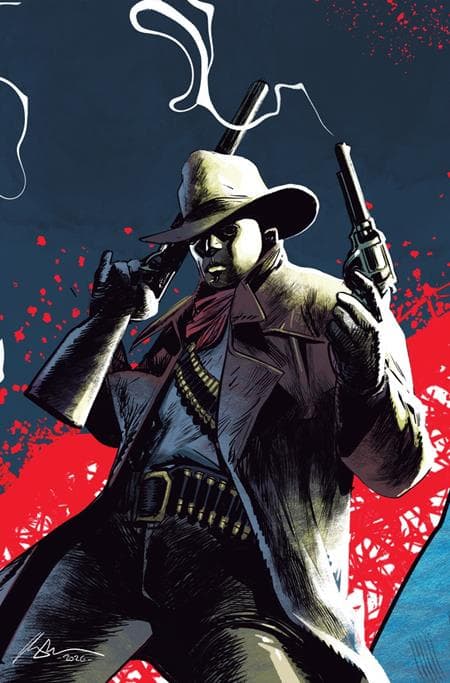 Cover for EXQUISITE CORPSES LONE GUNMAN